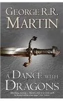Cover of A Dance with Dragons by George R. R. Martin