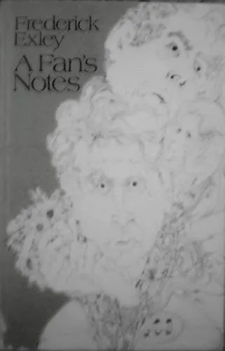 Cover of A Fan's Notes by Frederick Exley