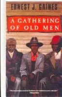 Cover of A Gathering of Old Men by Ernest J. Gaines