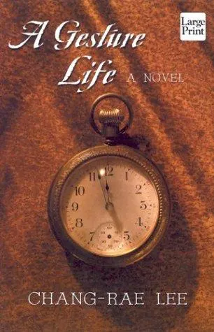 Cover of A Gesture Life by Chang-Rae Lee