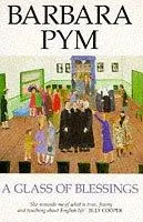 Cover of A Glass of Blessings by Barbara Pym