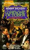 Cover of A Night in the Lonesome October by Roger Zelazny