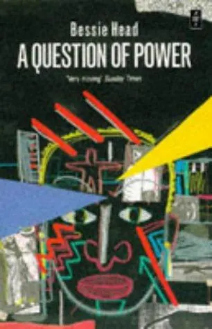 Cover of A Question of Power by Bessie Emery Head