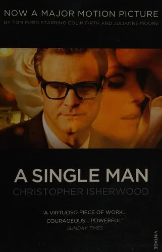 Cover of A Single Man by Christopher Isherwood