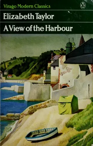 Cover of A View of the Harbour by Elizabeth Taylor