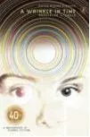 Cover of A Wrinkle in Time by Madeleine L'Engle