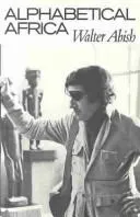 Cover of Alphabetical Africa by Walter Abish
