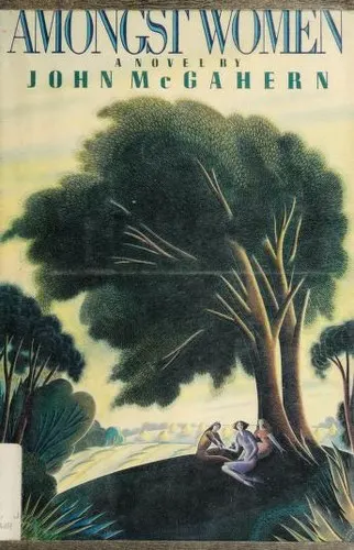 Cover of Amongst Women by John McGahern