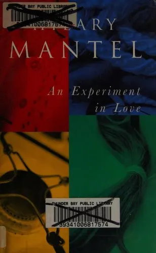 Cover of An Experiment in Love by Hilary Mantel