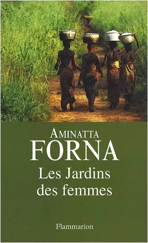 Cover of Ancestor Stones by Aminatta Forna