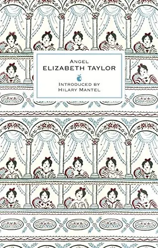 Cover of Angel by Elizabeth Taylor