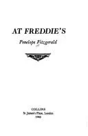 Cover of At Freddie's by Penelope Fitzgerald