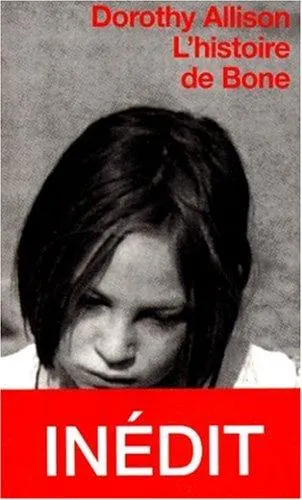 Cover of Bastard Out of Carolina by Dorothy Allison