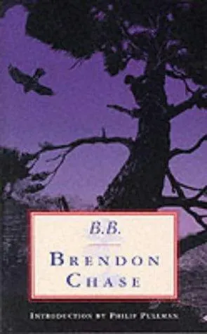 Cover of Brendon Chase by Denys Watkins-Pitchford
