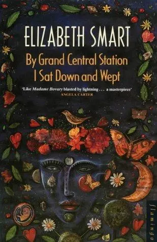 Cover of By Grand Central Station I Sat Down and Wept by Elizabeth Smart