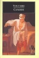 Cover of Candide by Voltaire