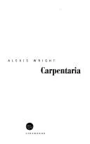 Cover of Carpentaria by Alexis Wright