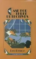Cover of Case for Three Detectives by Leo Bruce