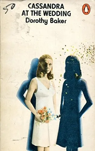 Cover of Cassandra at the Wedding by Dorothy Baker