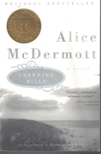Cover of Charming Billy by Alice McDermott