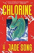 Cover of Chlorine by Jade Song
