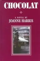 Cover of Chocolat by Joanne Harris