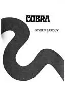 Cover of Cobra by Severo Sarduy