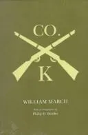 Cover of Company K by William March