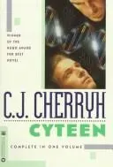 Cover of Cyteen by C. J. Cherryh
