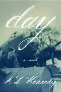 Cover of Day by A. L. Kennedy