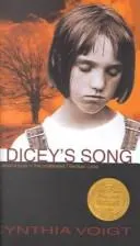 Cover of Dicey's Song by Cynthia Voigt