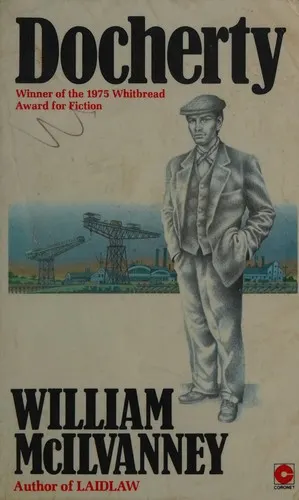Cover of Docherty by William McIlvanney