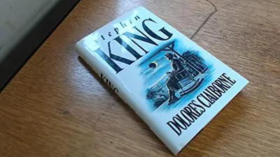 Cover of Dolores Claiborne by Stephen King