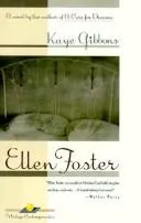Cover of Ellen Foster by Kaye Gibbons