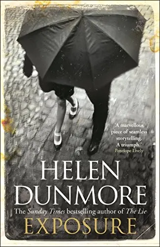Cover of Exposure by Helen Dunmore