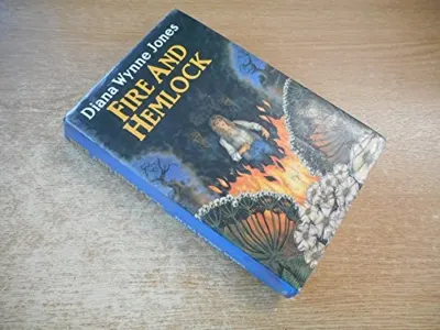 Cover of Fire and Hemlock by Diana Wynne Jones