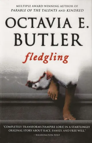 Cover of Fledgling by Octavia E. Butler