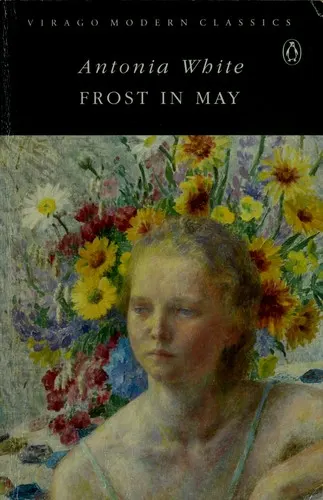 Cover of Frost in May by Antonia White