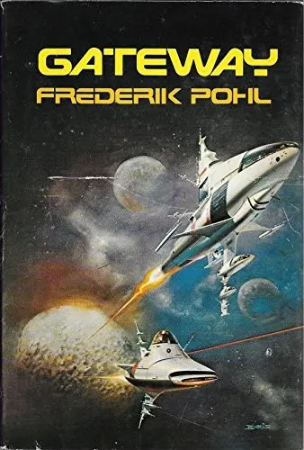 Cover of Gateway by Frederik Pohl