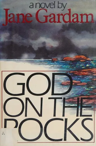 Cover of God on the Rocks by Jane Gardam