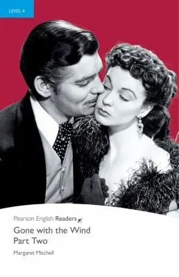 Cover of Gone with the Wind by Margaret Mitchell