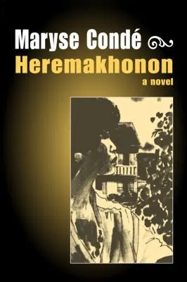 Cover of Heremakhonon by Maryse Condé
