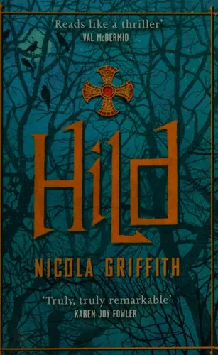 Cover of Hild by Nicola Griffith