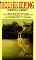 Cover of Housekeeping by Marilynne Robinson