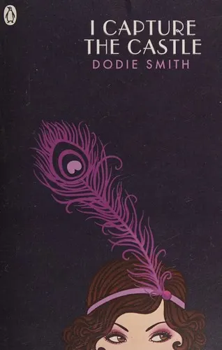 Cover of I Capture the Castle by Dodie Smith