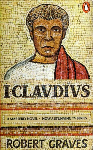 Cover of I, Claudius by Robert Graves