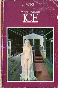 Cover of Ice by Anna Kavan