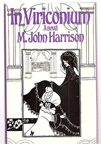 Cover of In Viriconium by M. John Harrison
