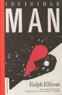 Cover of Invisible Man by Ralph Ellison