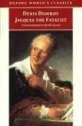 Cover of Jacques the Fatalist by Denis Diderot